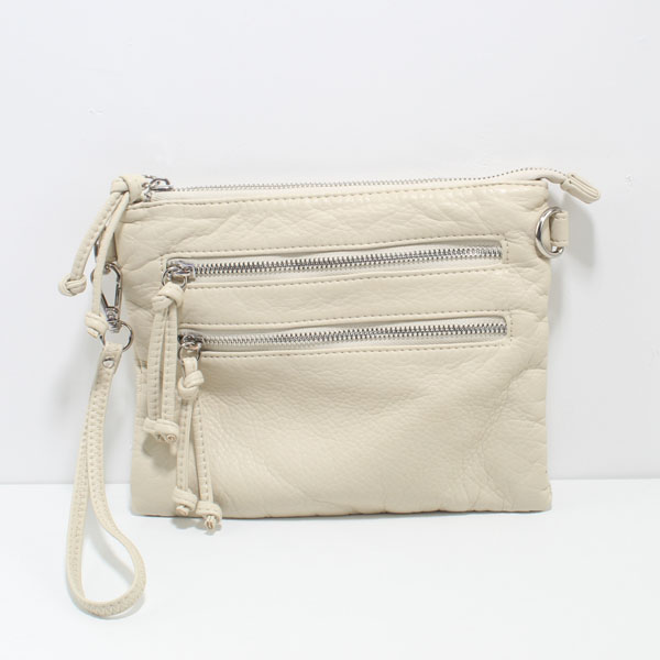 Wholesale Washed Bags T192271#BEIGE