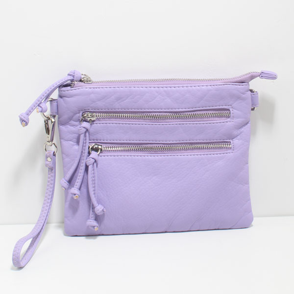 Wholesale Washed Bags T192271#L.PURPLE