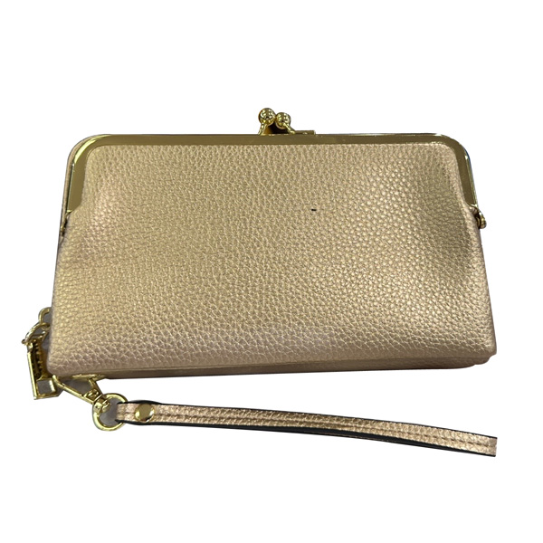 Wholesale Cross Shoulder bags IN USA 36005#GOLDEN