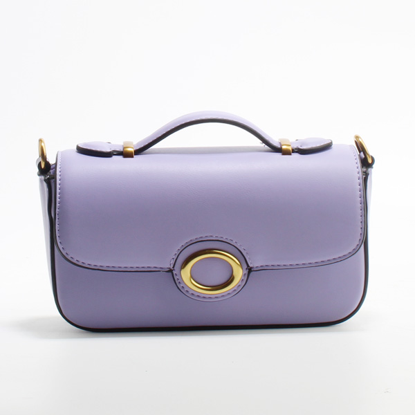 Wholesale Cross Shoulder bags IN USA 36005#PURPLE