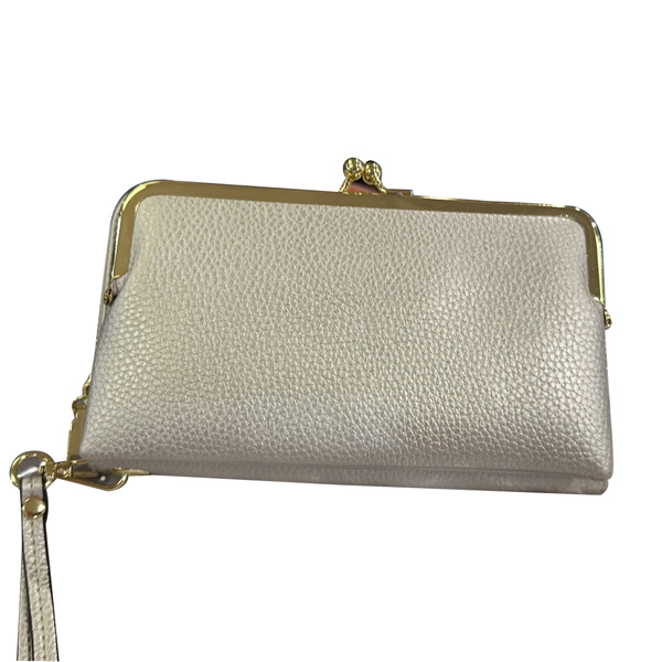 Wholesale Cross Shoulder bags IN USA 36005#SILVER