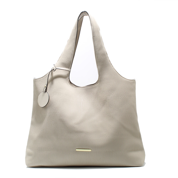 Wholesale Fashion tote bags IN USA 36027#BEIGE