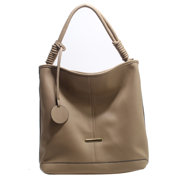 Wholesale Lady Hobos Bags 36028#KHAKI