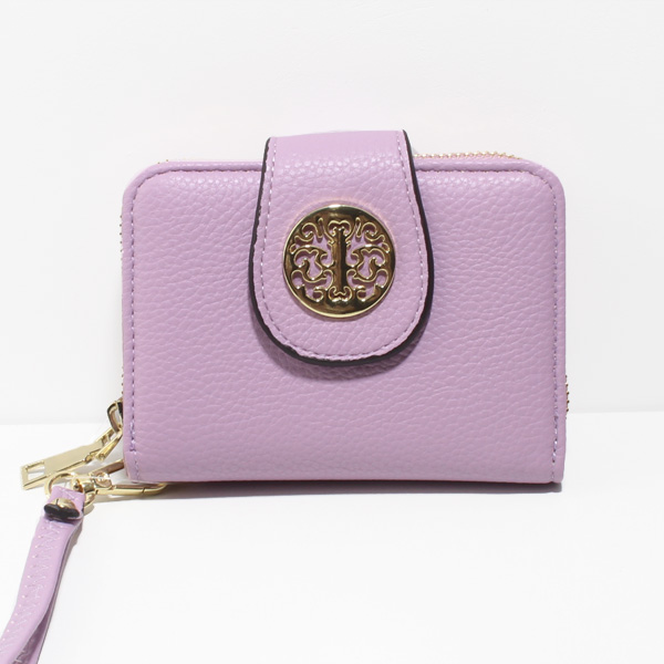 Wholesale Clutches Bags 5211#L.PURPLE