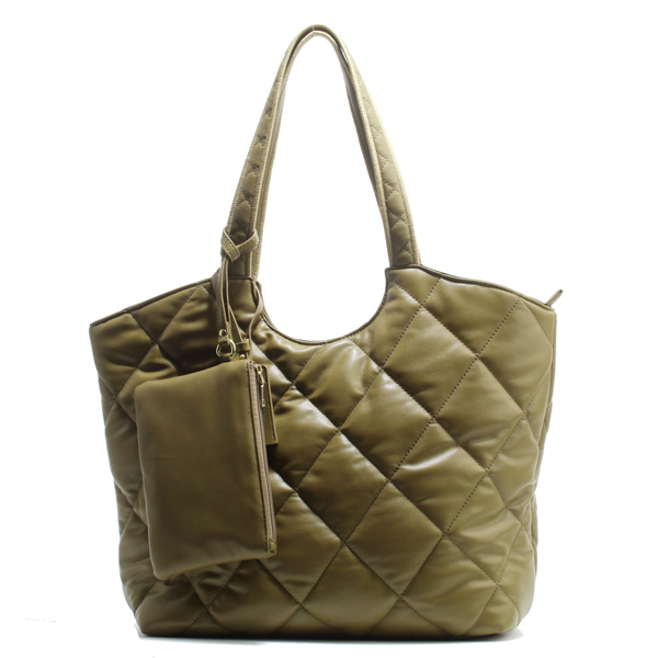 Wholesale PU bags 67903#GREEN