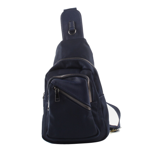 Wholesale Lady Backpack 68120#BLUE