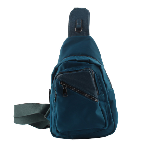 Wholesale Lady Backpack 68120#CYAN