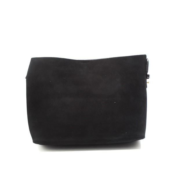 Wholesale Lady Hobos Bags 6878#BLACK