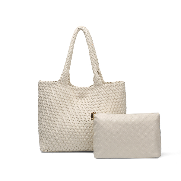 Wholesale Shopping bags 7309#BEIGE