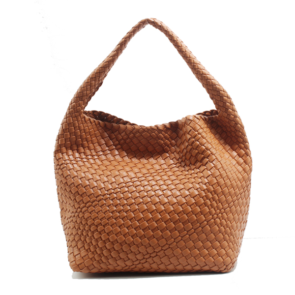 Wholesale Lady Hobos Bags 8069#BROWN