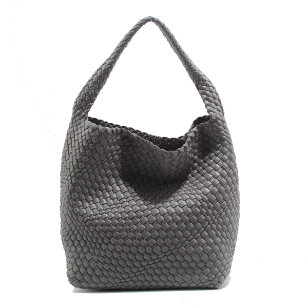 Wholesale Lady Hobos Bags 8069#GRAY