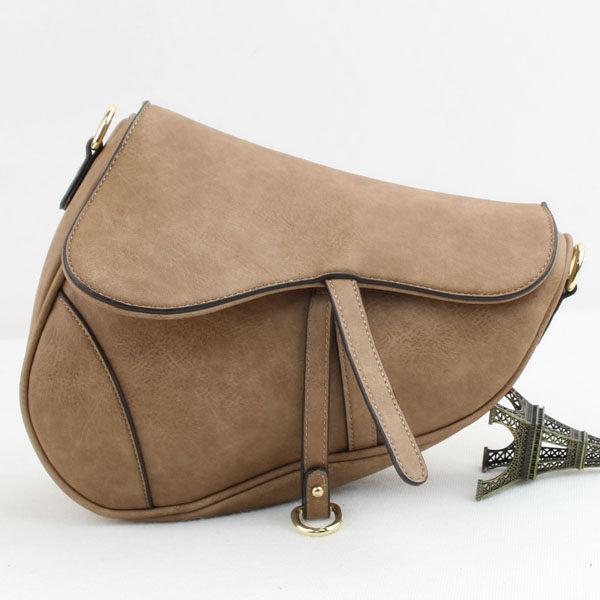 Wholesale Cross Shoulder Bags In New York 86526#KHAKI