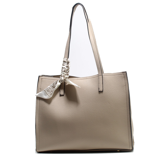 Wholesale Lady PU bags 96028#BEIGE