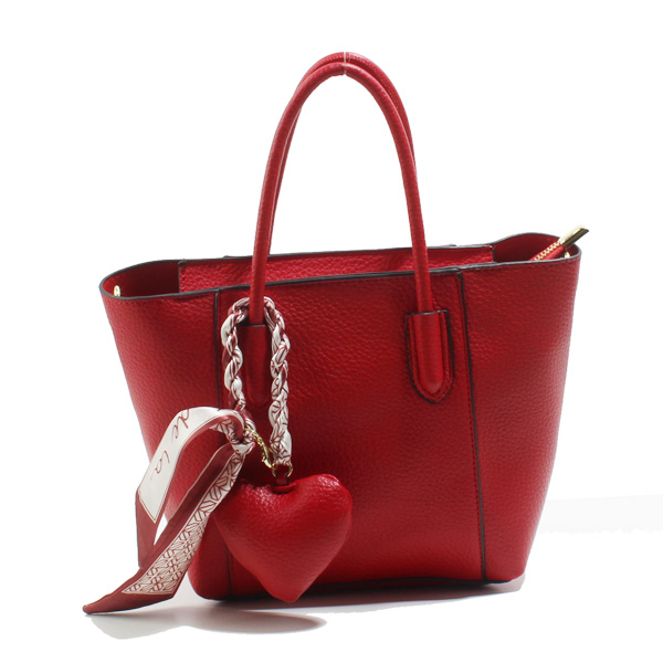 Wholesale Fashion PU bags 96030#RED