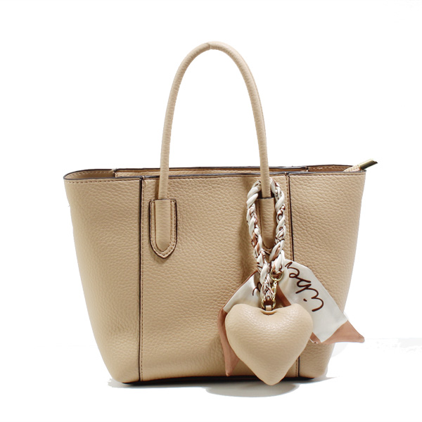 Wholesale Fashion PU bags 96030#TAN