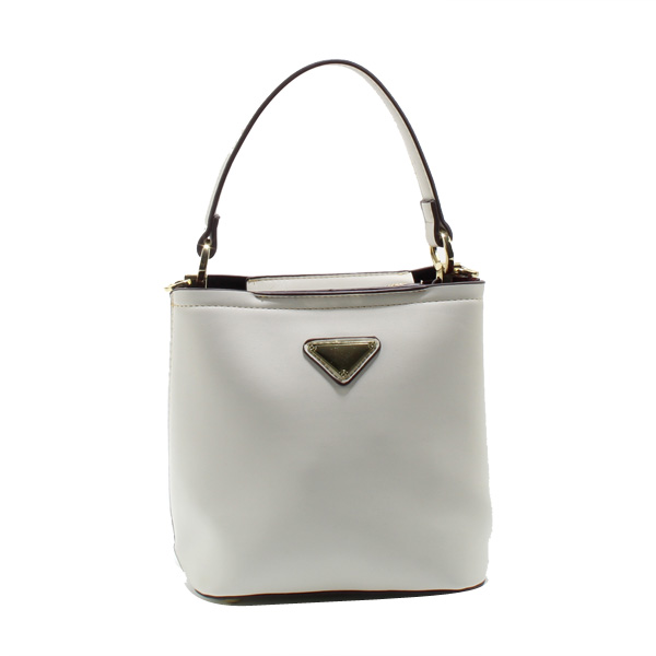 Wholesale Cross Shoulder bags In USA 96033#WHITE