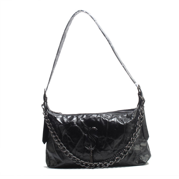 Wholesale PU Cross Shoulder bags In USA 96038#BLACK