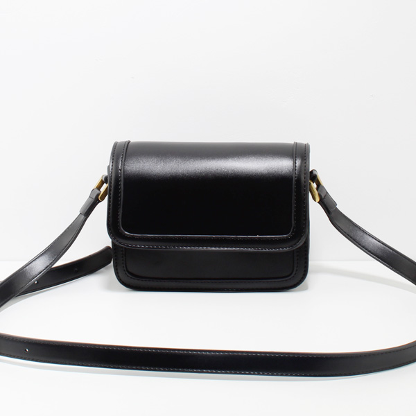 Wholesale Hotsale Fashion Cross Shoulder bags 96069#BLACK