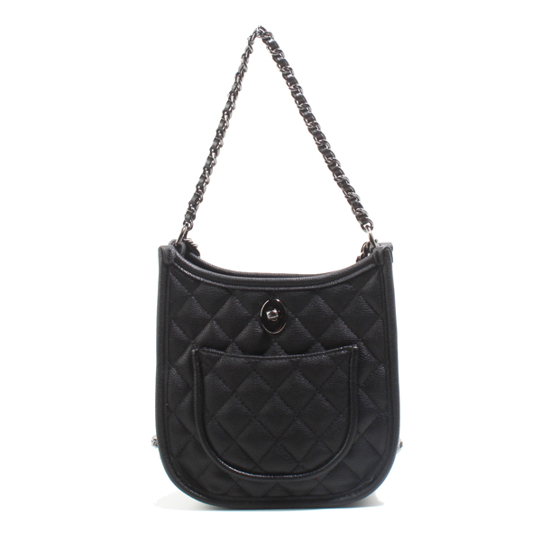 Wholesale Cross Shoulder bags In NEW YORK 96103#BLACK